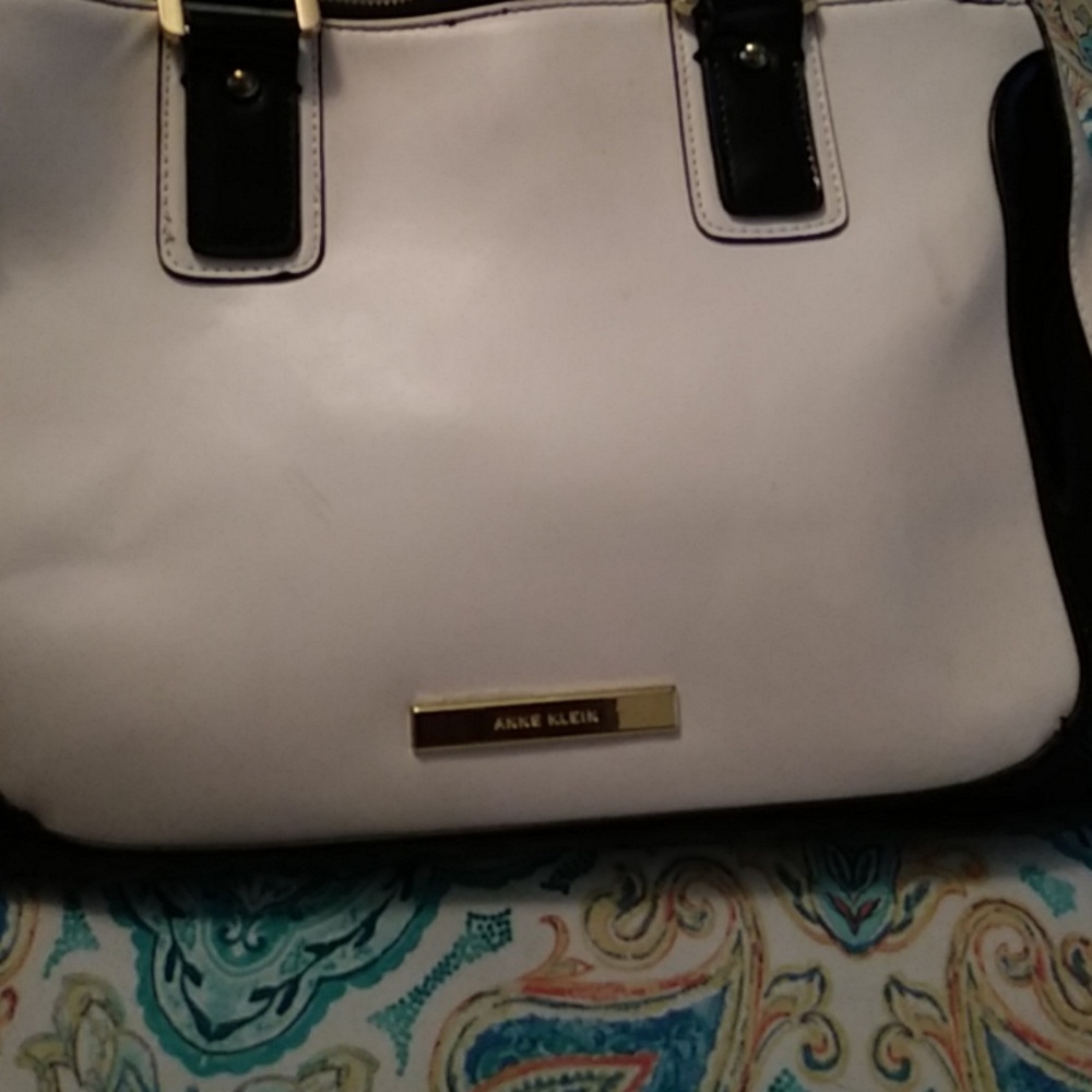 Anne Klein Bag